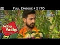 Balika Vadhu - 4th May 2016 - बालिका वधु - Full Episode (HD)