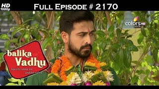 Balika Vadhu - 4th May 2016 - बालिका वधु - Full Episode (HD)