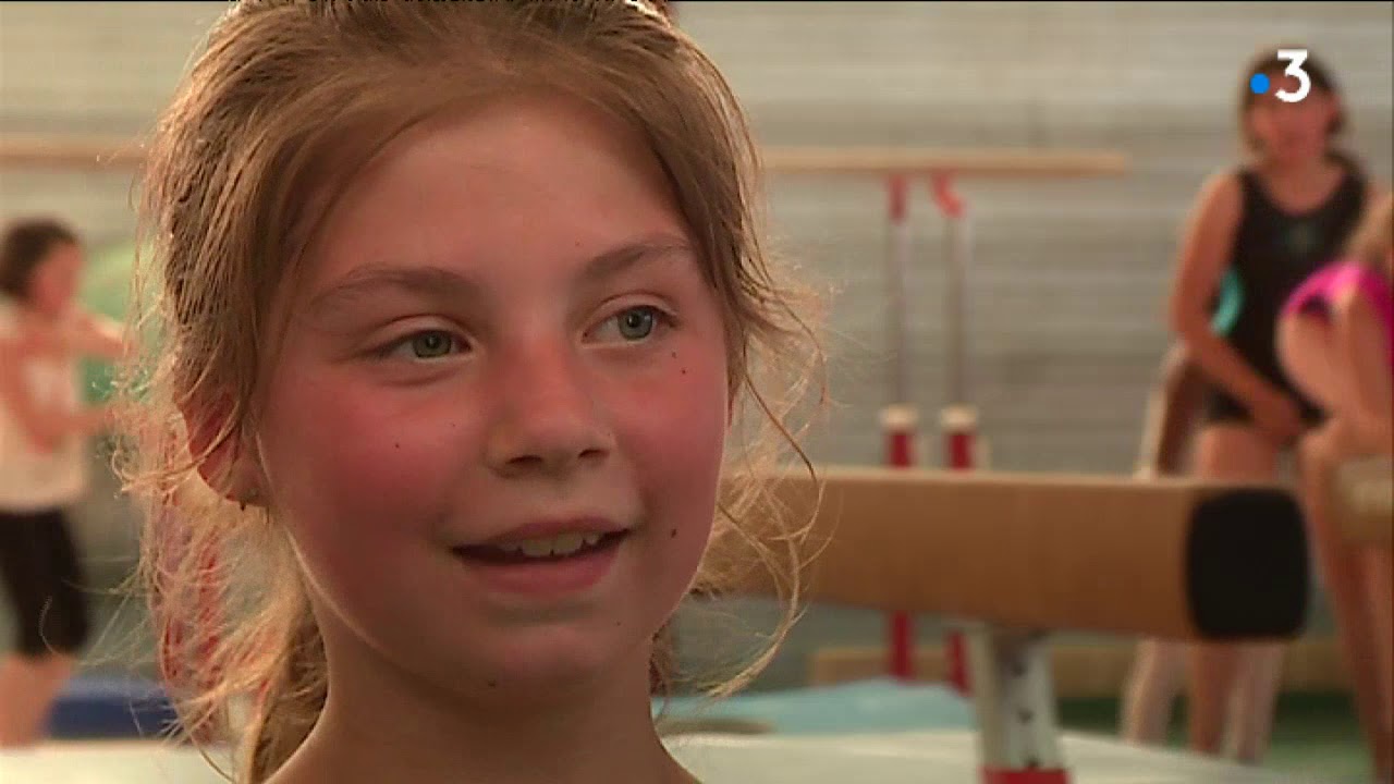 Elan sportif et elfes