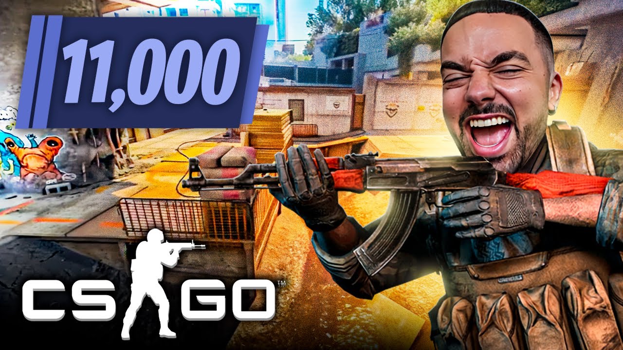 CS 2 MAS COM TÁTICAS DO VSKI LIKE A ZORLAK 😂