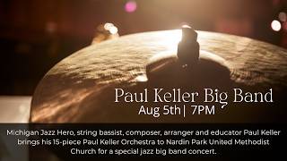 Music at the Park - Aug 5, 2026