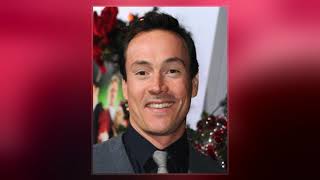 Chris Klein (Actor)