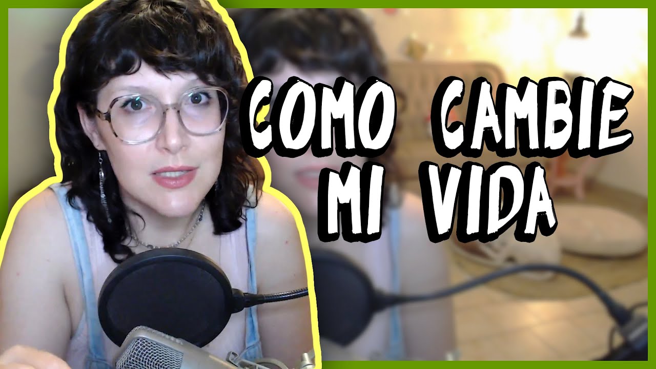 Mi vida fue un infierno, HASTA QUE PASO ESTO - EP 4 ❤ 