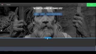 Rebel Website Builder - How To Easily Set Up A Shop On Your Website