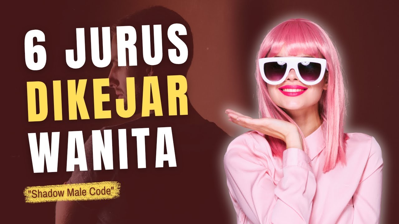 Stop Mengejar! 6 Jurus Psikologi yang Bikin Wanita Datang Sendiri