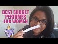 TOP 10 BEST BUDGET PERFUMES FOR WOMEN | Under 40€