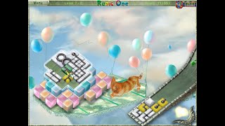 Runic One (2005, PC) - 07 of 12: Level 07 (Air Balloon)[1080p60]