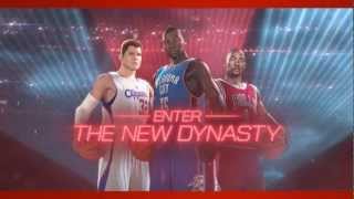 NBA 2K13 Launch Day