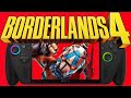 Borderlands 4 ROG XBOX ALLY X Performance: Ryzen AI Z2 Extreme