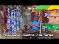 JEREMIE MAÎTRE COUTURIÈR [ NEW GAG CONGOLAIS /JS PRODUCTION ]