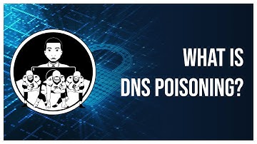 What is DNS Poisoning?