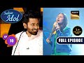 Indian Idol S14 | Mithoon&#39;s Melody Challenge | Ep 10 | Full Episode | 5 November 2023