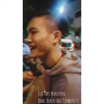 Story whatsapp, baper lagu daerah dayak