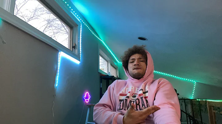 BEFORE SLEEP STREAM (authentic chill) shower ❤️ and TikTok DAY 105