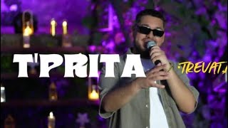 Petrit Vullkani - Tprita Ft. Ilir Tironsi Trevat Album