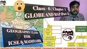 Class 4 social science lesson no 1. Globes and Maps (part1)