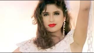 Tune Kaisa Jadoo💖Himalay Putra💖 Evergreen Love Song | Alka Yagnik | Udit Narayan | Akshay | Anjala