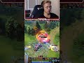 When Topson Was Truly MAD because of Dota2 BETA in Dota 2 #dota2 #gaming #outplay