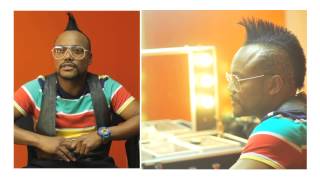 Famous apl.de.ap and his Jump In story Net Worth