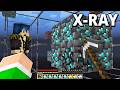 HO USATO L'X-RAY PER SCAPPARE DAL NETHER su MINECRAFT! - EP.FINALE