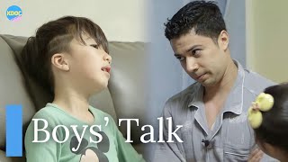 Wife Wants Husband To Be Nicer To Their Son Like He Is To Their Daughter Part 2 K-Doc