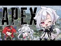 【#APEX】pad部エペ　参加型【#vtuber 】