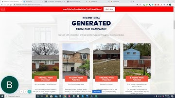 Real Estate Investor Marketing - How To Install The Facebook Pixel