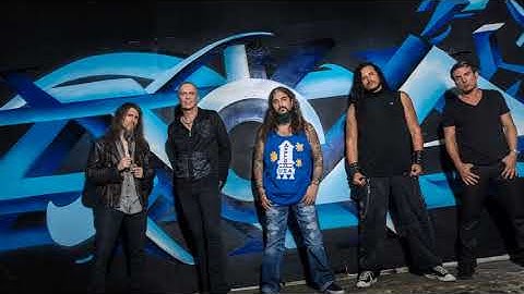 Interview with Derek Sherinian of Sons Of Apollo