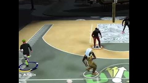 Tiny the midget slasher ft 645ar - yoga