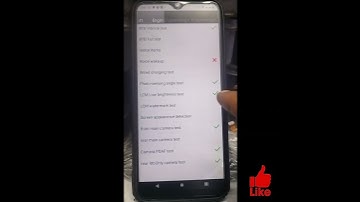 Vivo new model hidden secret options