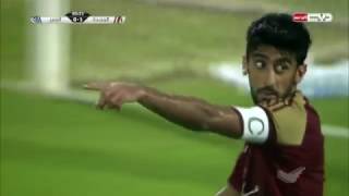 أهداف مباراة الوحدة والنصر: 28\10\2016 | دوري الخليج العربي الاماراتي