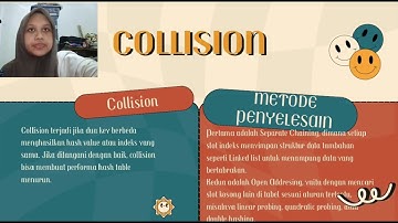 Hash dan Hashing Pada Struktur Matkul Struktur Data dan Algoritma_Zahwa Meutia_10602064_TRPL2B