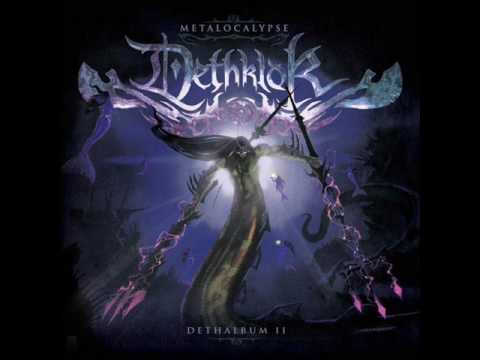 Dethklok - Murmaider 2 The Water God