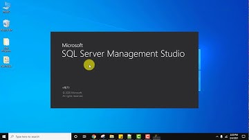 How to Update SQL Server Management Studio