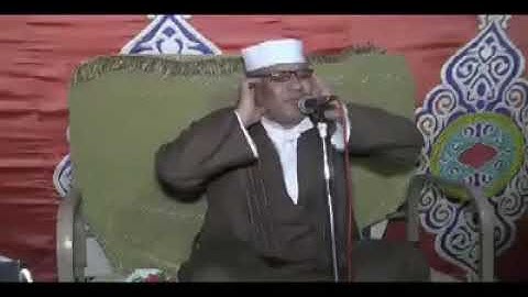 سورة الأعلى وماتيسر من سورة العلق للشيخ نادى زكريا عبدالرحيم أداء رائع ومميز