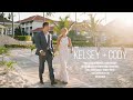 Majestic mirage punta cana wedding teaser kelsey  cody