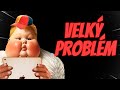 je generácia ALPHA problém ?