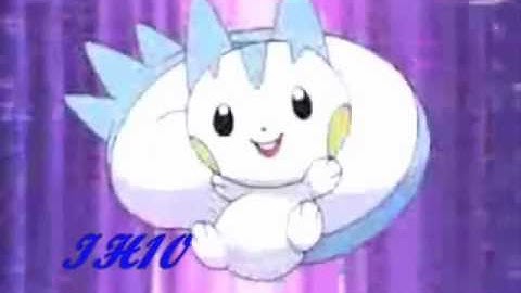 Broken Hearted MEP ~Part 5~ (Electric type)