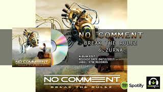 No Comment - Zurna ( Album Edit )