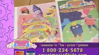 Ditty Doodle Works Infomercial