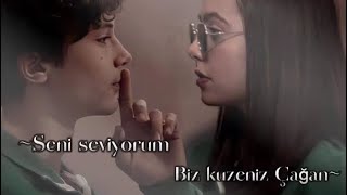 KUZEN AŞKI🦋 ~ 7. BÖLÜM | ÇağTu Dizi