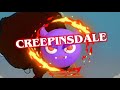 Cr1tter - Creepinsdale [katlightning   n9ck   tizsii]  [LYRIC VIDEO]