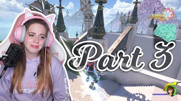 My Kingdom Hearts 3 ReMind DLC Playthrough [Part 3]
