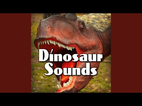 dinosaur roar sound effects｜TikTok Search