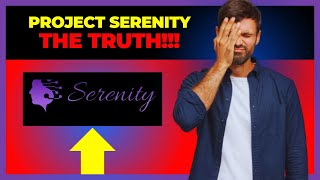 PROJECT SERENITY REVIEW 🔴(ALERT 2023)🔴 Does it really work? PROJECT SERENITY  - Marco Wutzer&#39;s