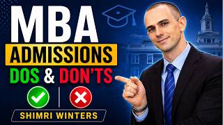 Top-Ranked MBA Applications: Expert Dos &amp; Don’ts to Get Noticed | ARINGO.com
