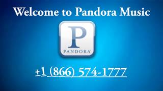 Pandora Radio customer service | Troubleshooting Pandora Premium |Error Code 3007 HelpDesk
