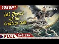 ENG SUB Lei Zhenzi Of The Creation Gods Fantasy Action Chinese Movie 2024 IQIYI MOVIE ENGLISH ENG SUB Lei Zhenzi Of The Creation Gods Fantasy Action Chinese Movie 2024 IQIYI MOVIE ENGLISH