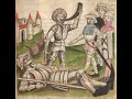 Medieval Plate Armor: How Invulnerable? Why Leave It Off?