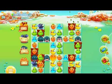 Farm Heroes Super Saga Level 1146 ~ NO BOOSTERS